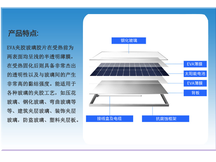 光伏eva膠膜光伏eva膠膜生產(chǎn)商